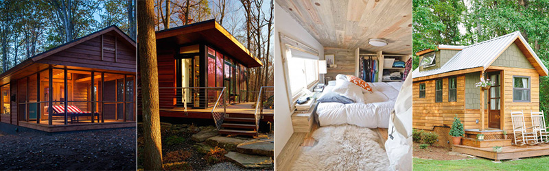 Tiny Home pictures