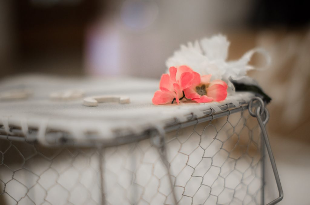 Wedding photography
