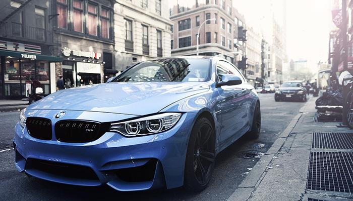 Why your $80,000 car doesn't impress me any longer