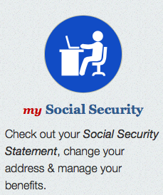 My Social Security