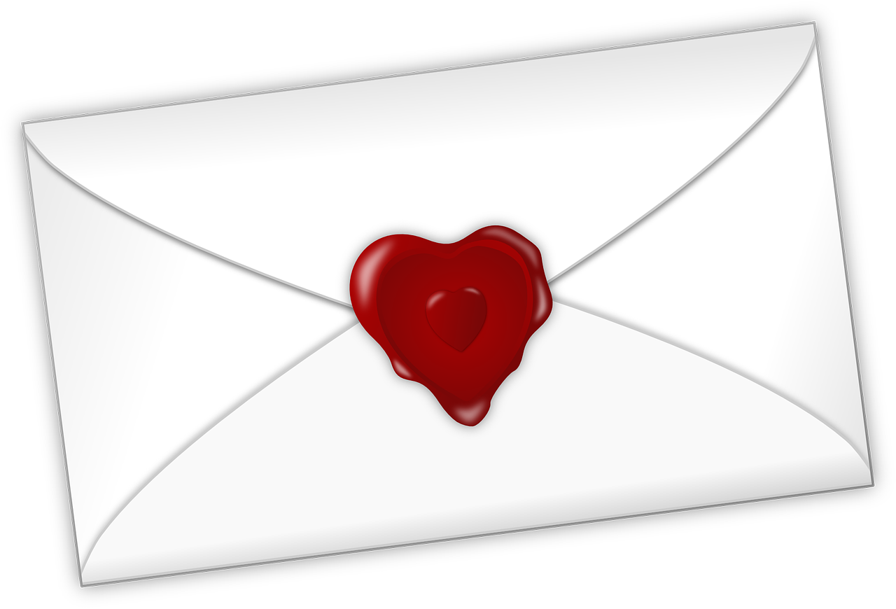 What does your "I quit" letter look like?