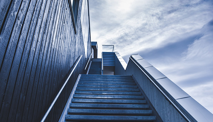Small changes mean big improvements to your lifestyle