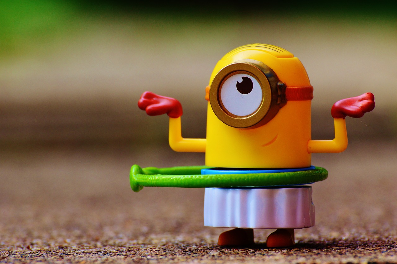 Why happiness is cloaked in not giving a shit