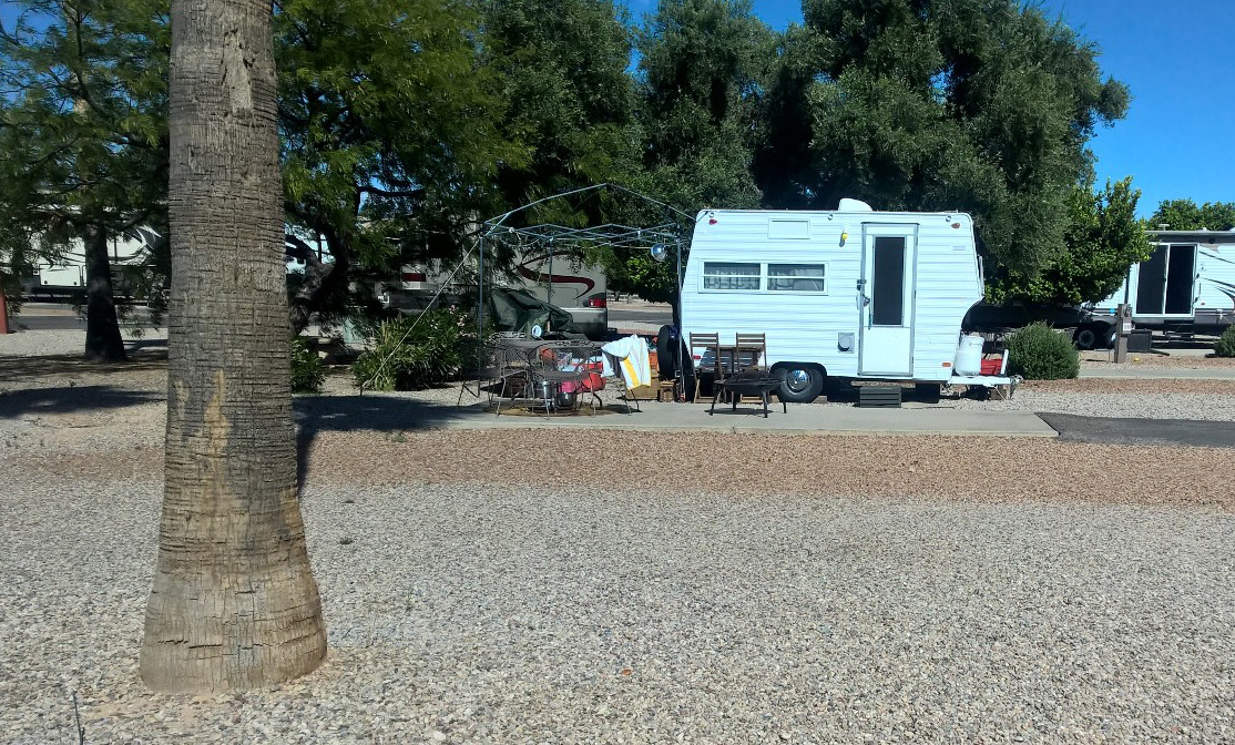 Question time: Would you ever downsize this much?