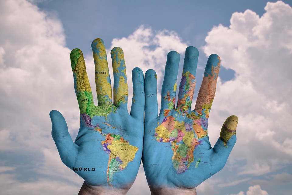 Five ways to be creative while working full-time