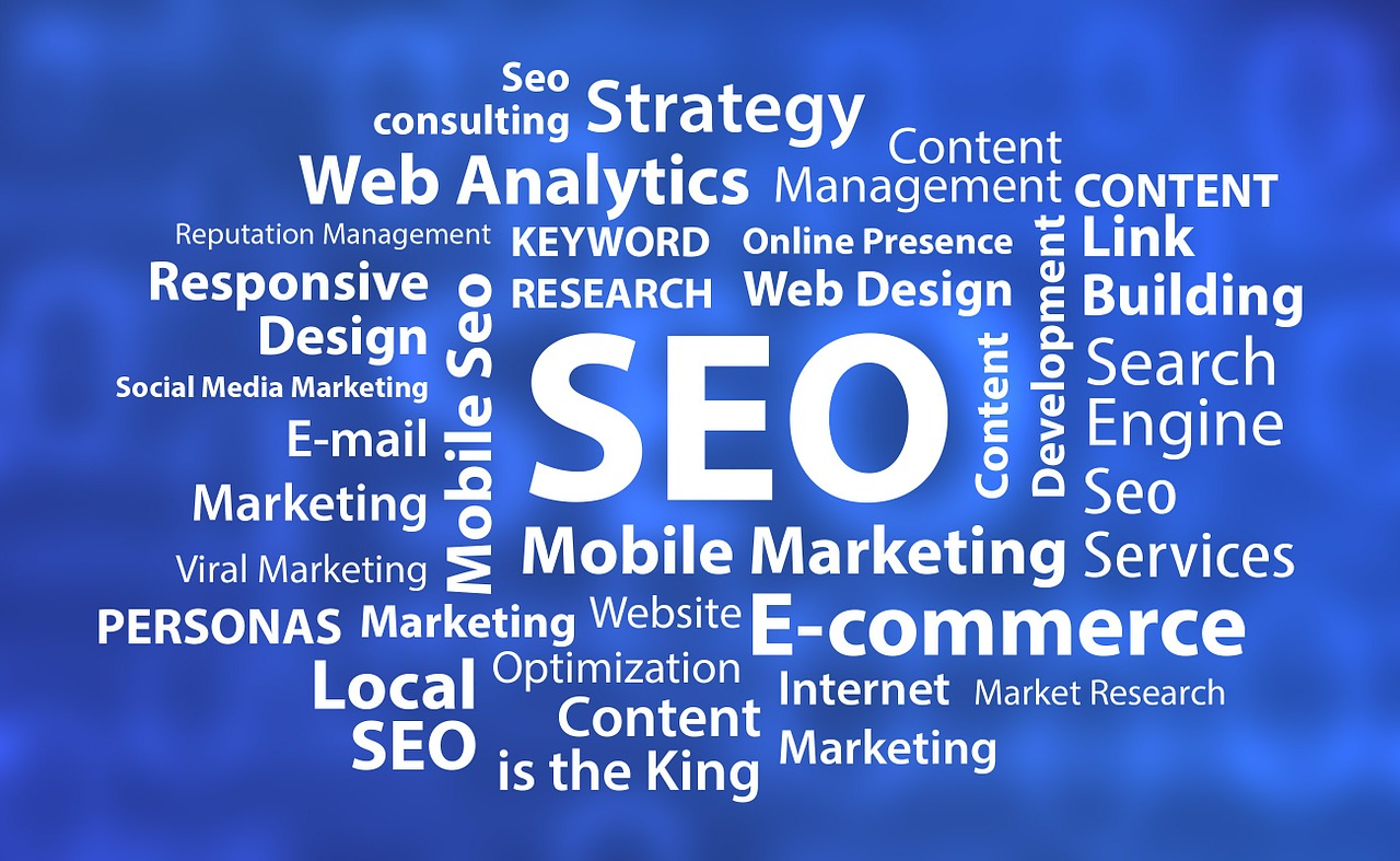 Master your blog's SEO by understanding Google