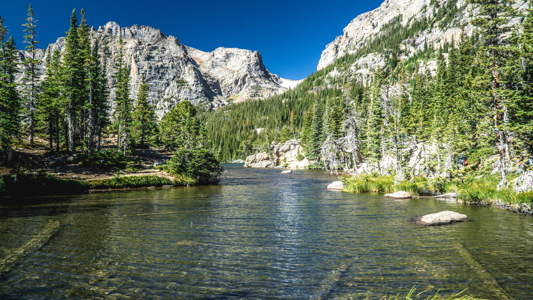 What they don't tell you about living on the road