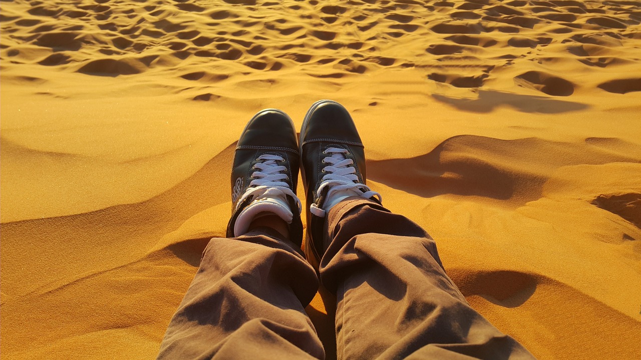 Why I refused to take a sabbatical and quit instead