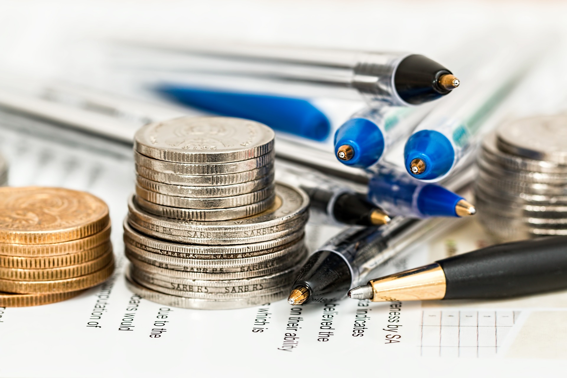 Financial automation was the key to our early retirement