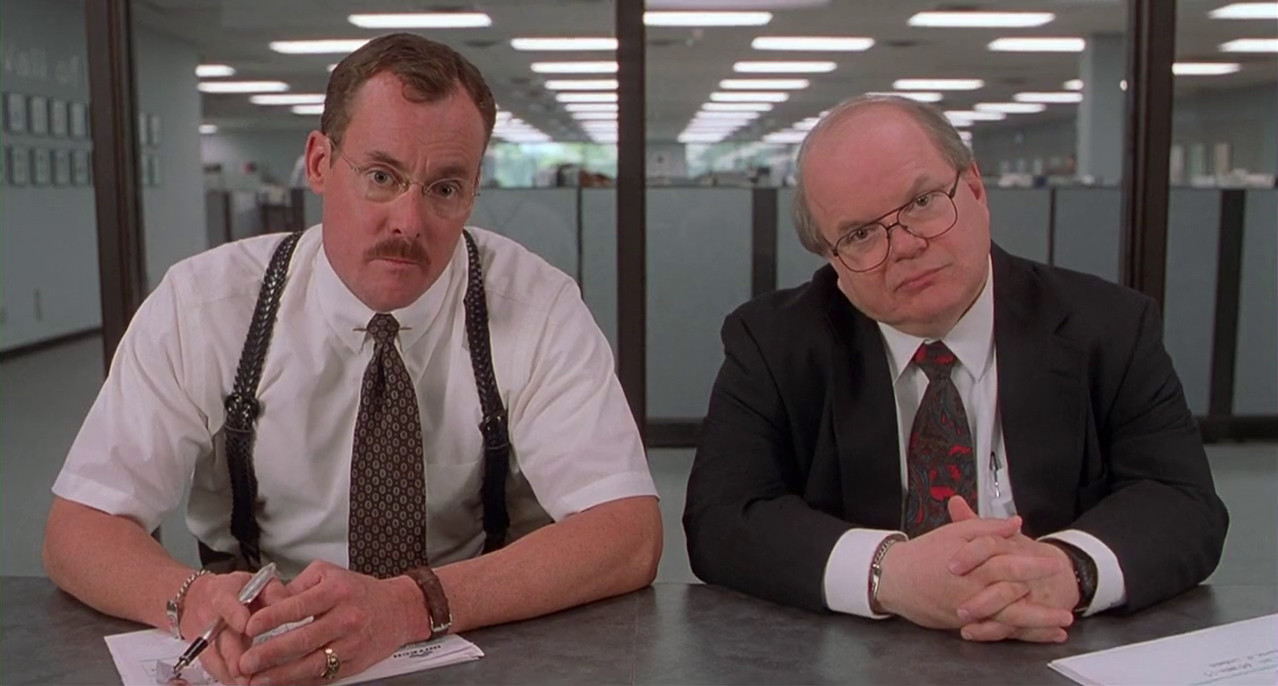 The super secret key to success: Ask!
