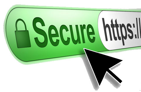I switched the blog over to https...why?