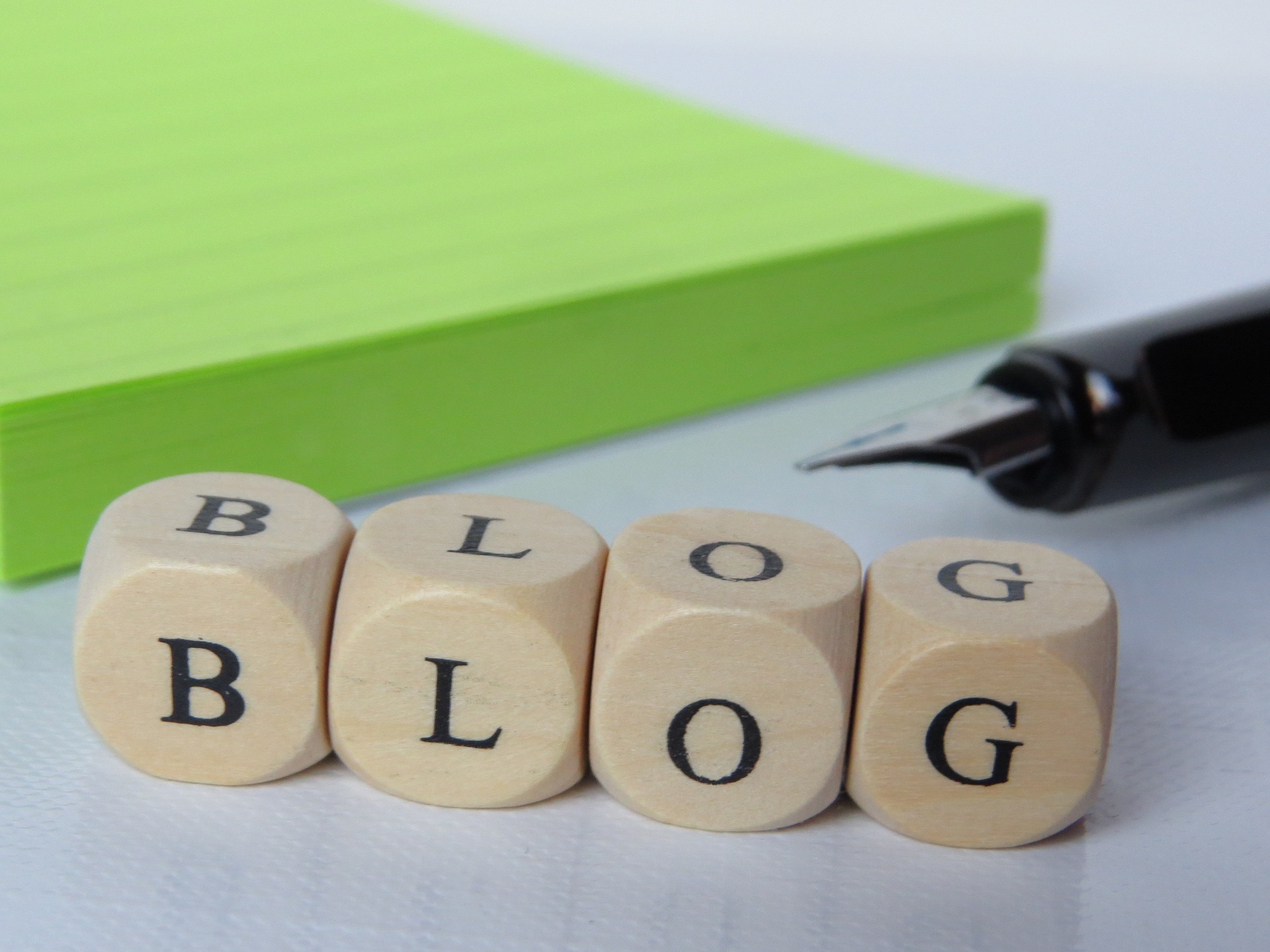 Want to be a full-time pro blogger? Be careful what you wish for