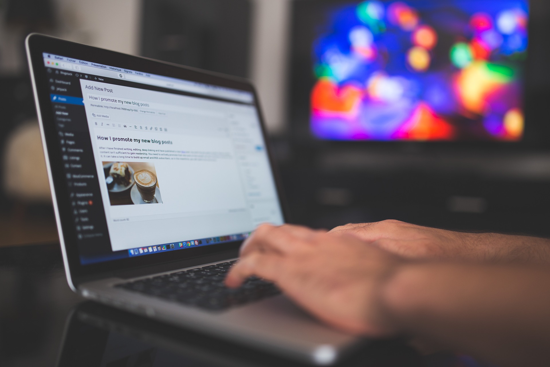 Revise and Republish: A killer blog strategy