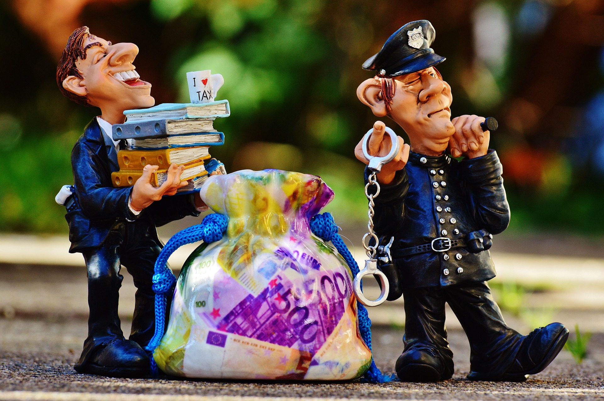 What to do if someone steals your blog posts?