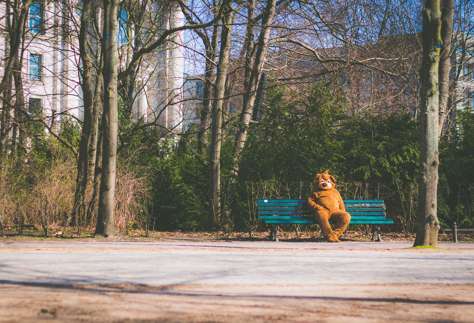 The article I wish I read before starting a blog