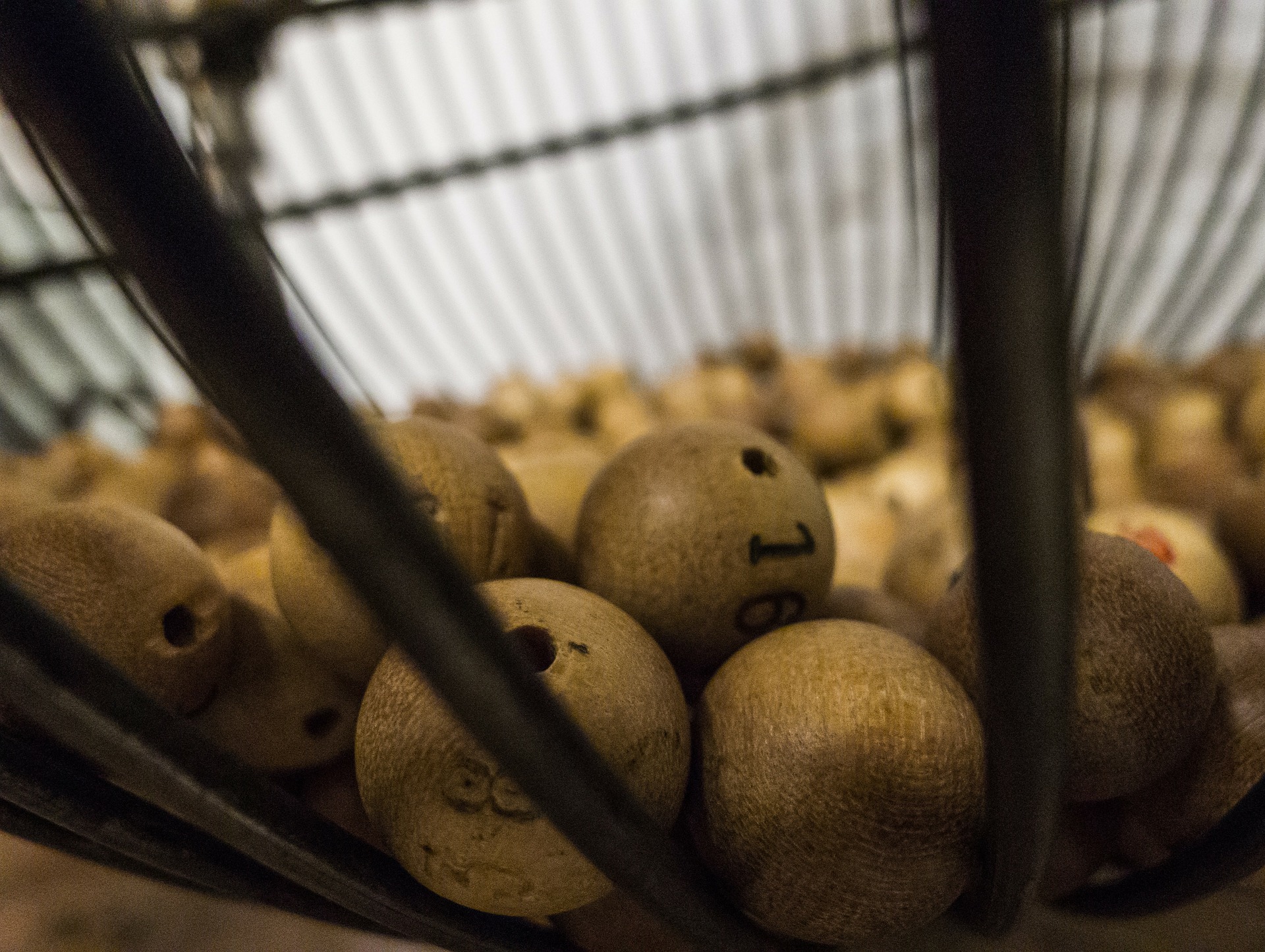 Weird, wild and awesome lottery spending