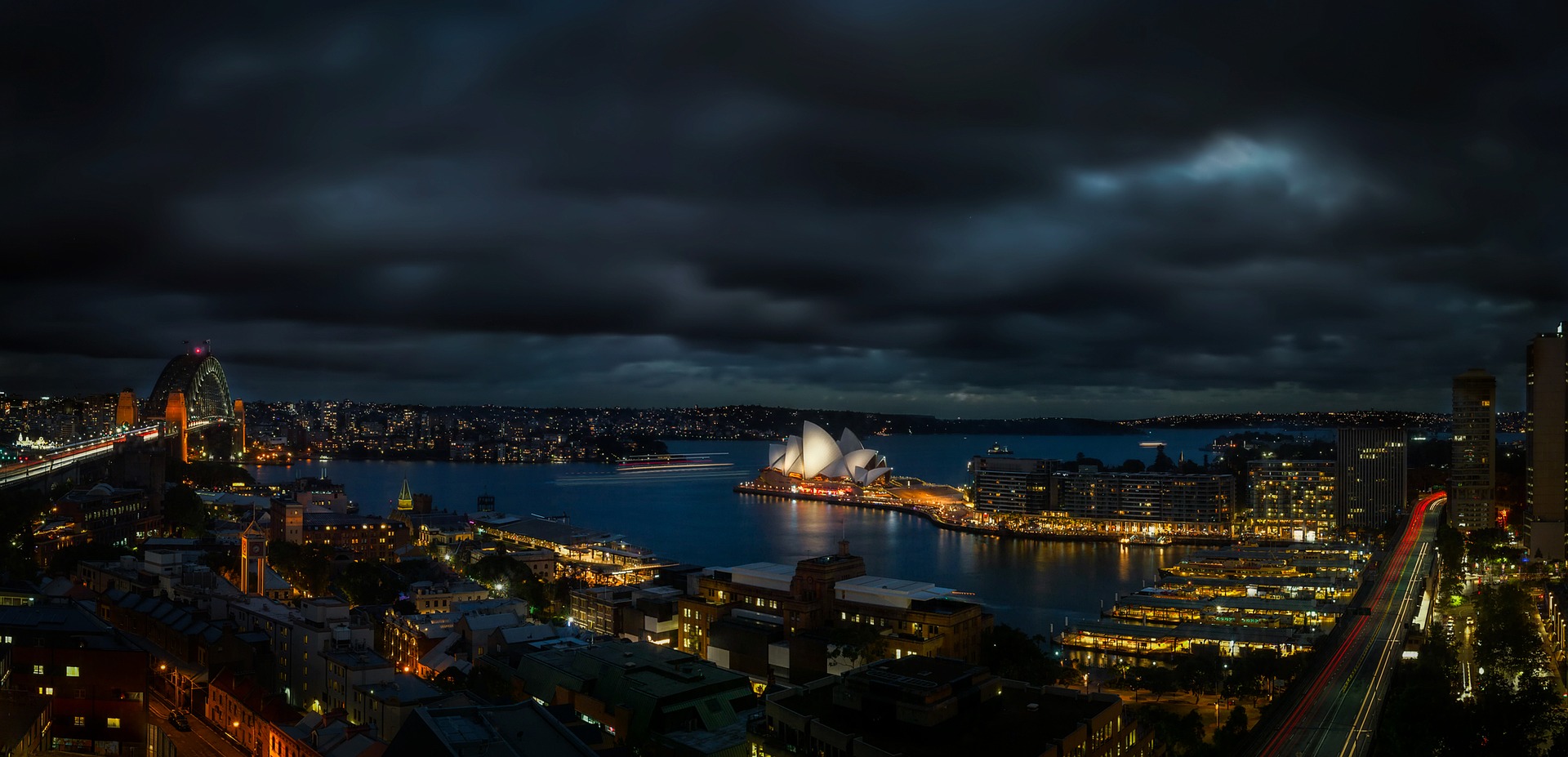 Leaving comfort for one of the world's most expensive cities was a great financial decision