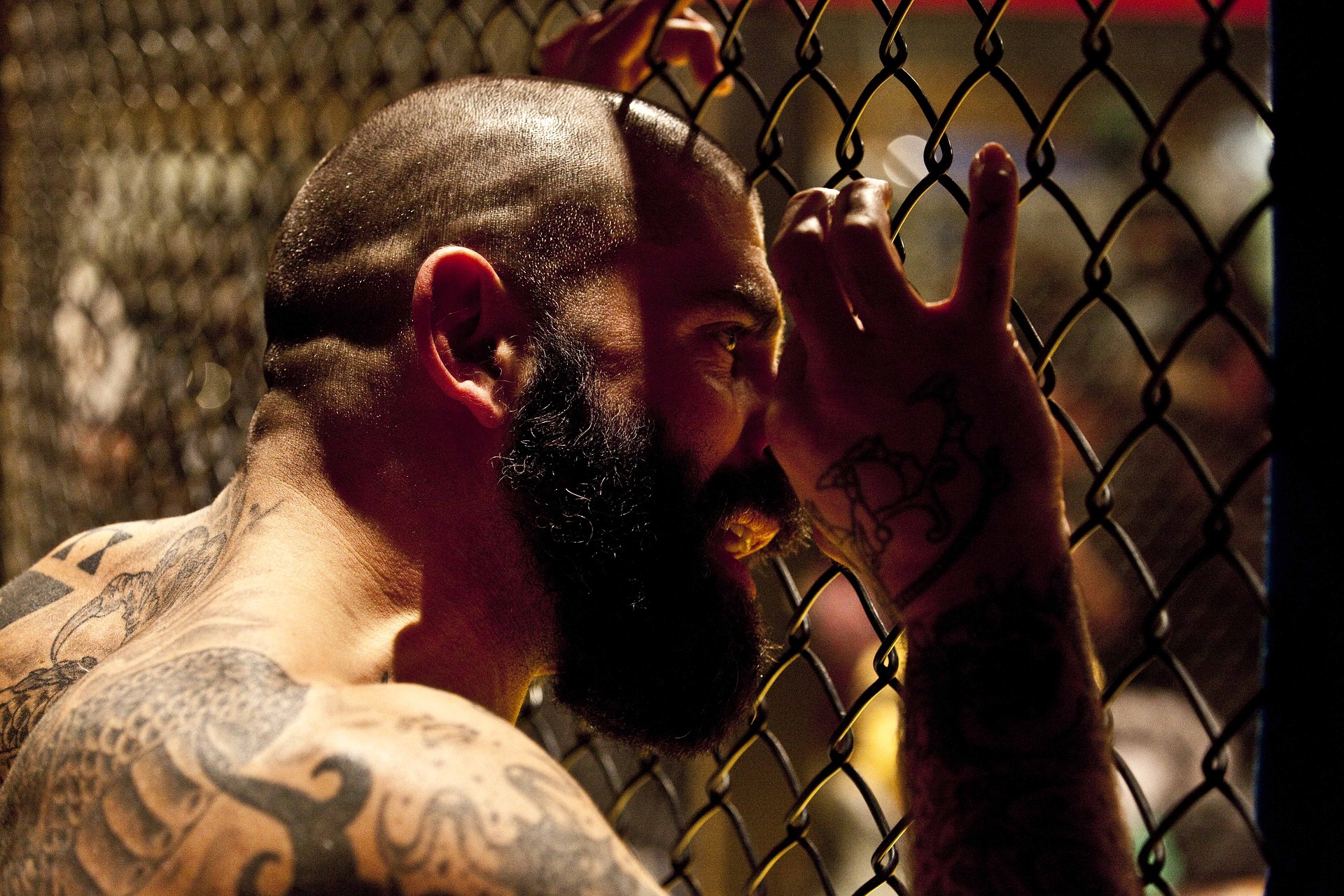 My 10-year prison sentence became my training ground to retire early