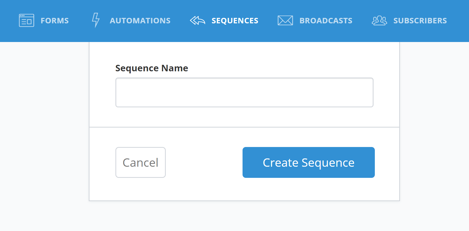 How I created a free email course using ConvertKit