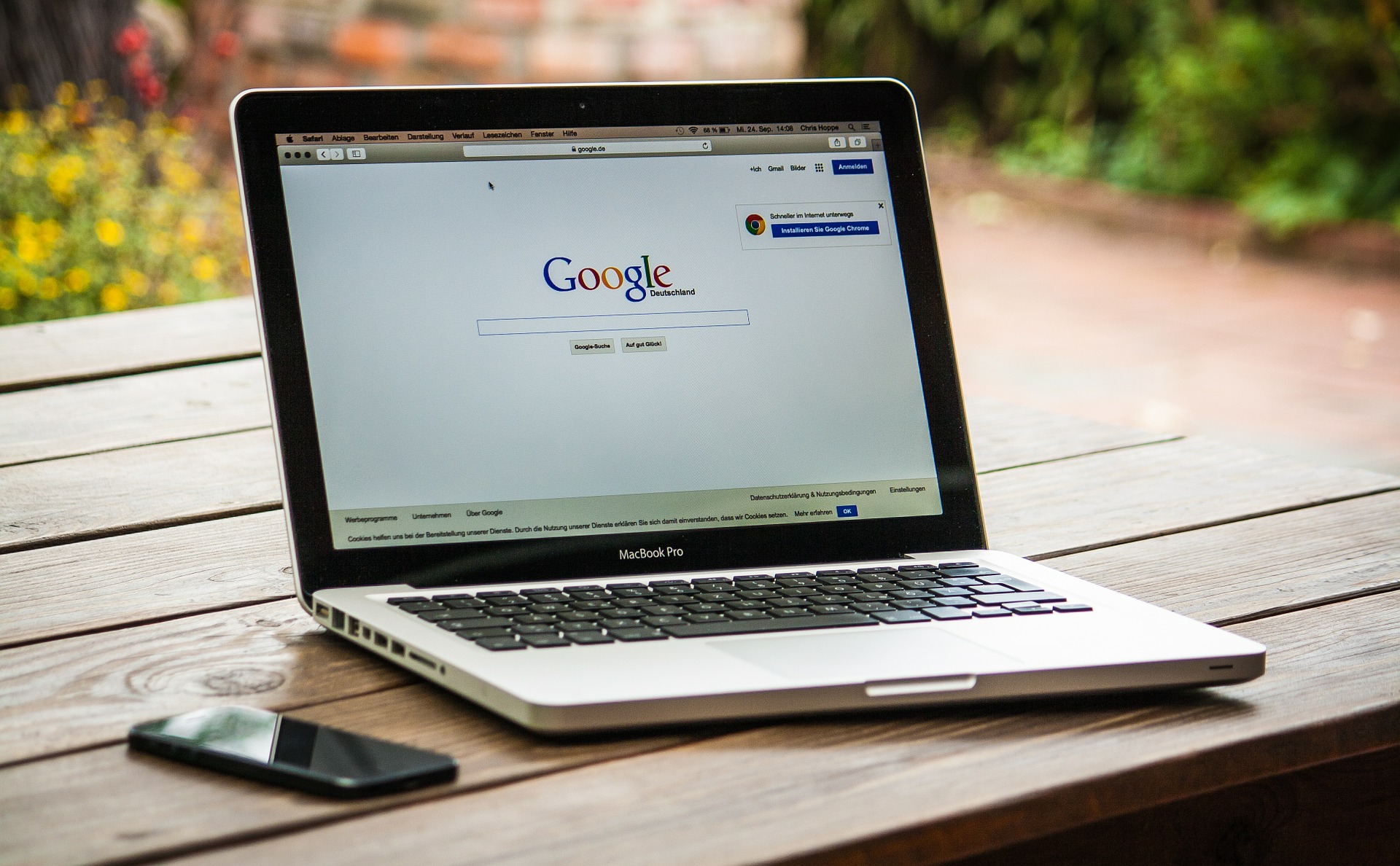 How long does it take for your page to rank in Google, and how to maximize your chances?