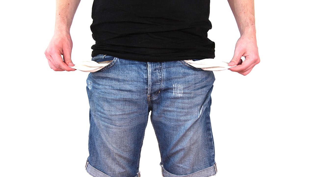 With all we know about debt, why are so many people still in debt?