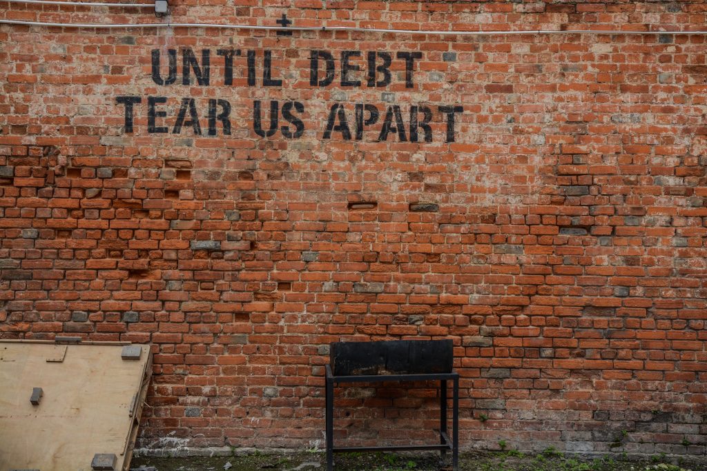 Student loan debts are everywhere